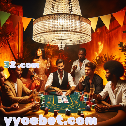 A Experiência do Cassino Ao Vivo no yyoobet.com