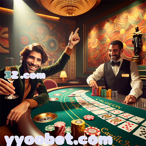 O yyoobet.com é o destino perfeito para aqueles que desejam apostar em jogos e esportes, oferecendo uma variedade de opções de apostas e recompensas para todos os jogadores.